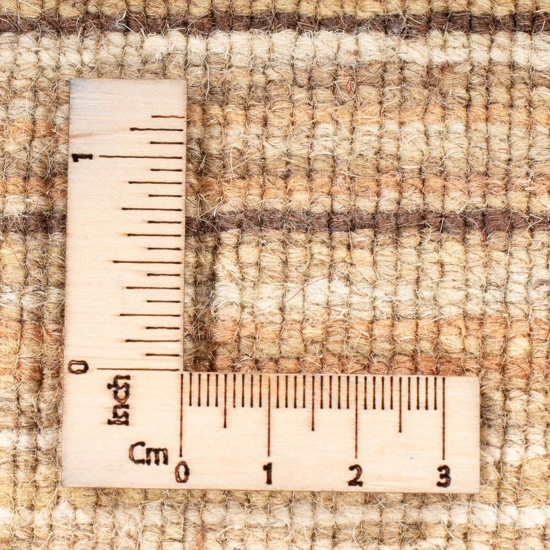 Tappeto Gabbeh - Loribaft Softy - 160 x 100 cm - beige