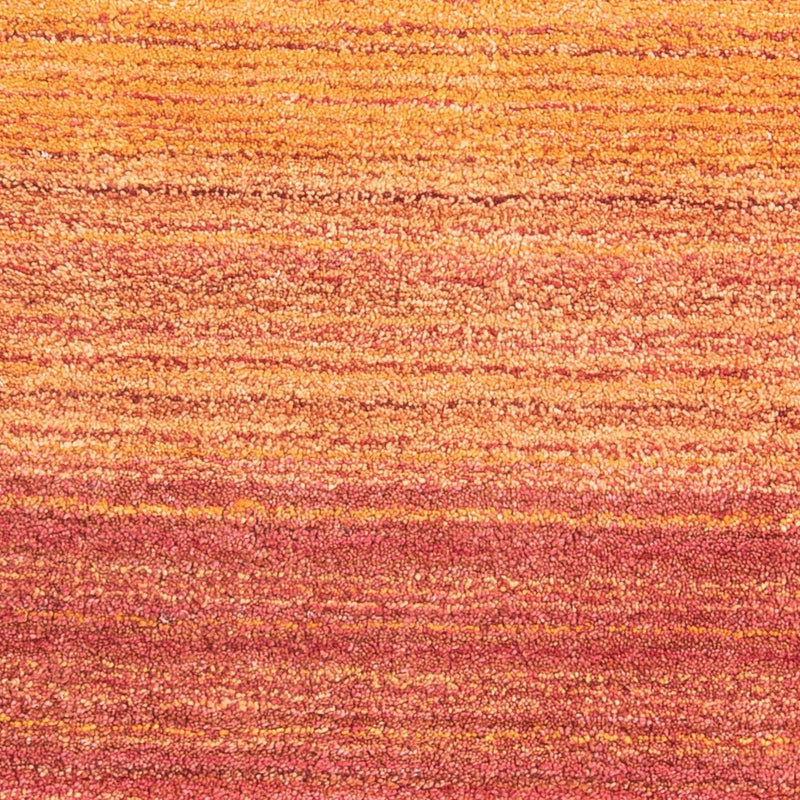 Tappeto Gabbeh - Loribaft Softy - 162 x 90 cm - multicolore