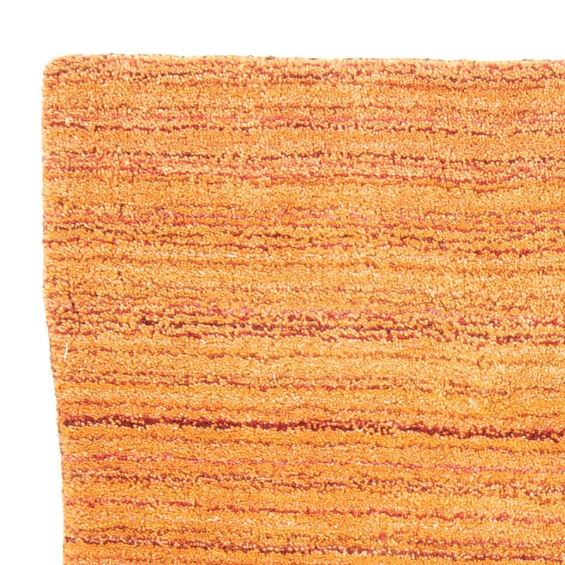 Tappeto Gabbeh - Loribaft Softy - 162 x 90 cm - multicolore