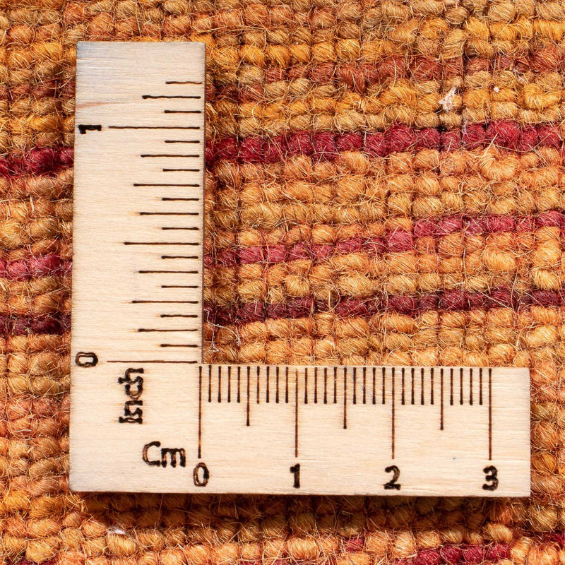 Tappeto Gabbeh - Loribaft Softy - 162 x 90 cm - multicolore