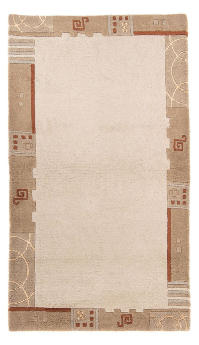 Tappeto Nepal 80x150cm - Tappeto di lana
