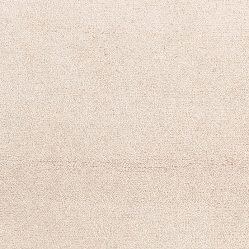 Tappeto Nepal - 150 x 80 cm - beige