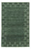 Tappeto Nepal - 152 x 93 cm - verde