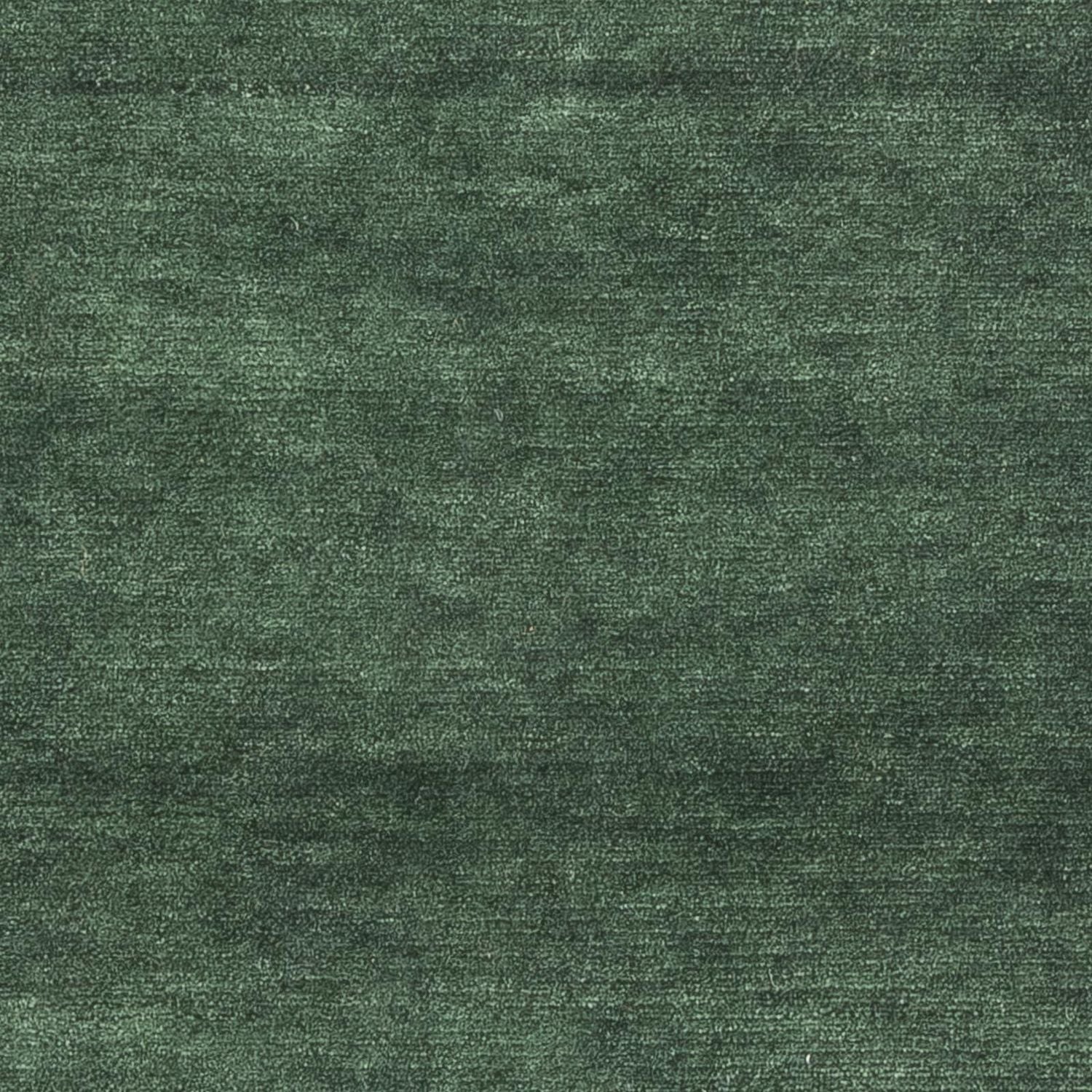 Tappeto Nepal - 152 x 93 cm - verde