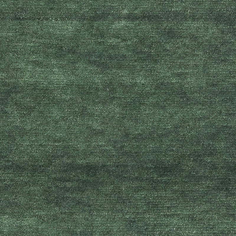 Tappeto Nepal - 152 x 93 cm - verde