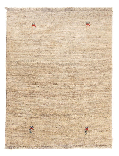 Gabbeh persiano Tappeto 105x143cm - Perserteppich Wollteppich