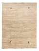 Gabbeh persiano Tappeto 105x143cm - Perserteppich Wollteppich