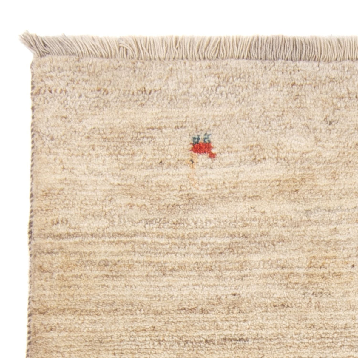 Gabbeh persiano Tappeto 105x143cm - Perserteppich Wollteppich