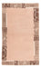 Tappeto Nepal - 148 x 83 cm - marrone chiaro
