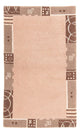 Tappeto Nepal 148x83cm - Tappeto di lana
