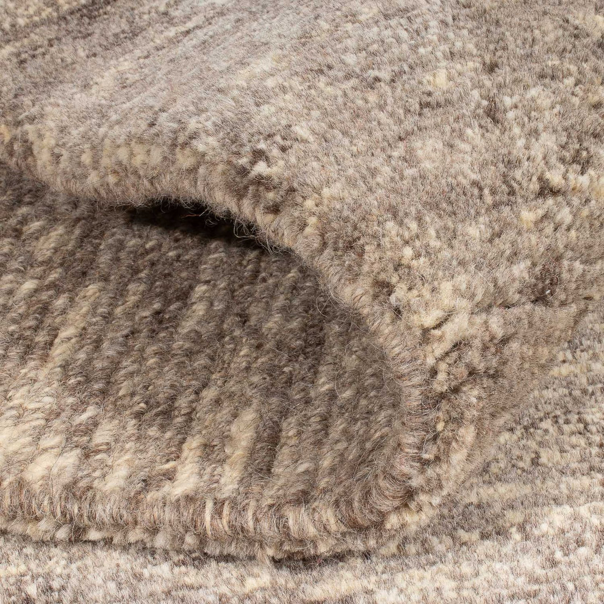 Tappeto Nepal - 160 x 90 cm - naturale