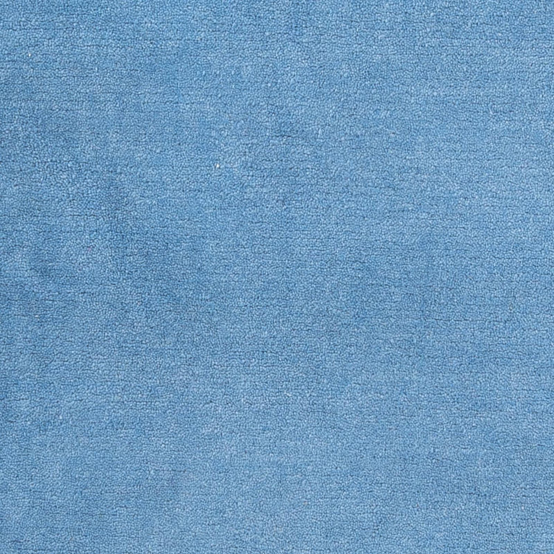 Tappeto Nepal - 160 x 90 cm - blu