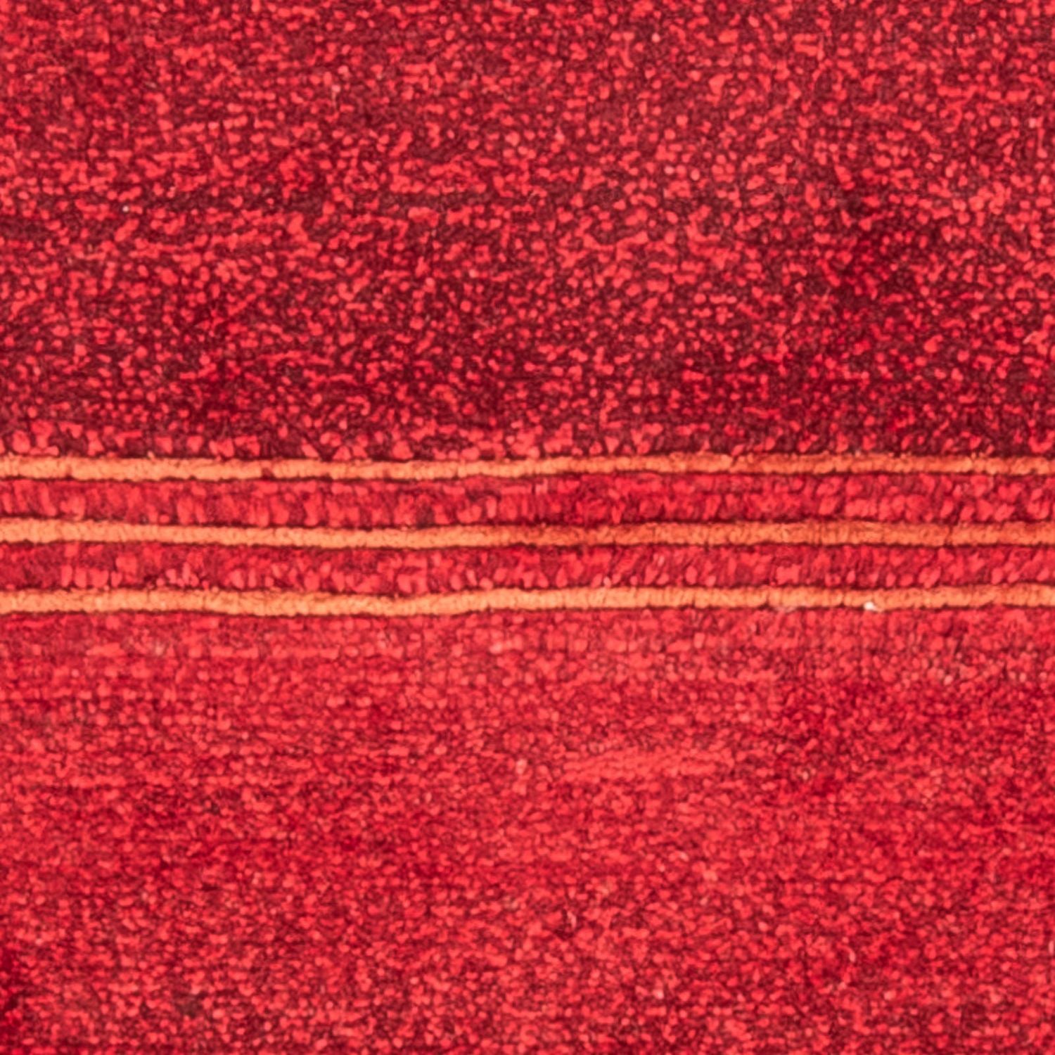 Tappeto Nepal - 140 x 73 cm - rosso