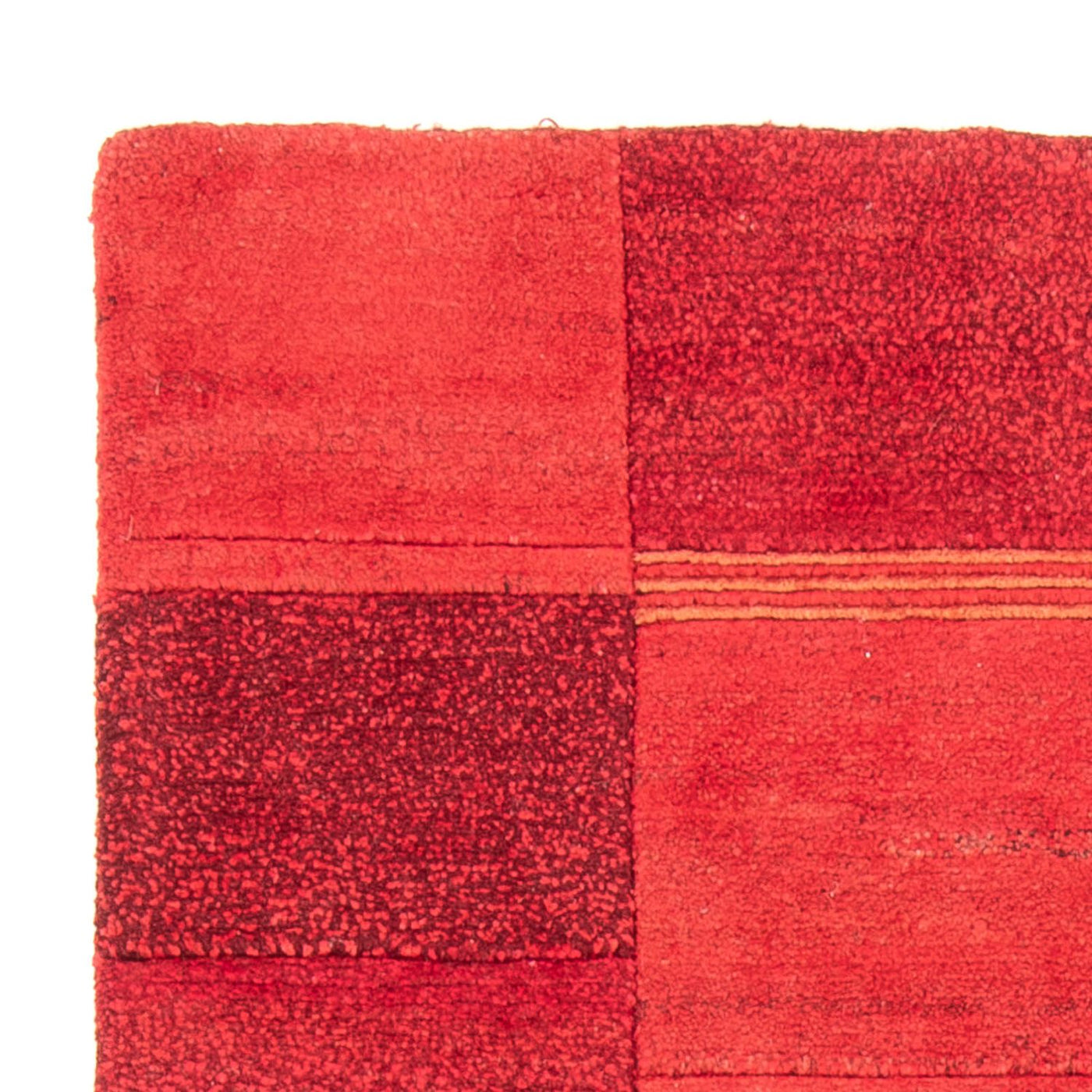 Tappeto Nepal 140x73cm - Tappeto di lana