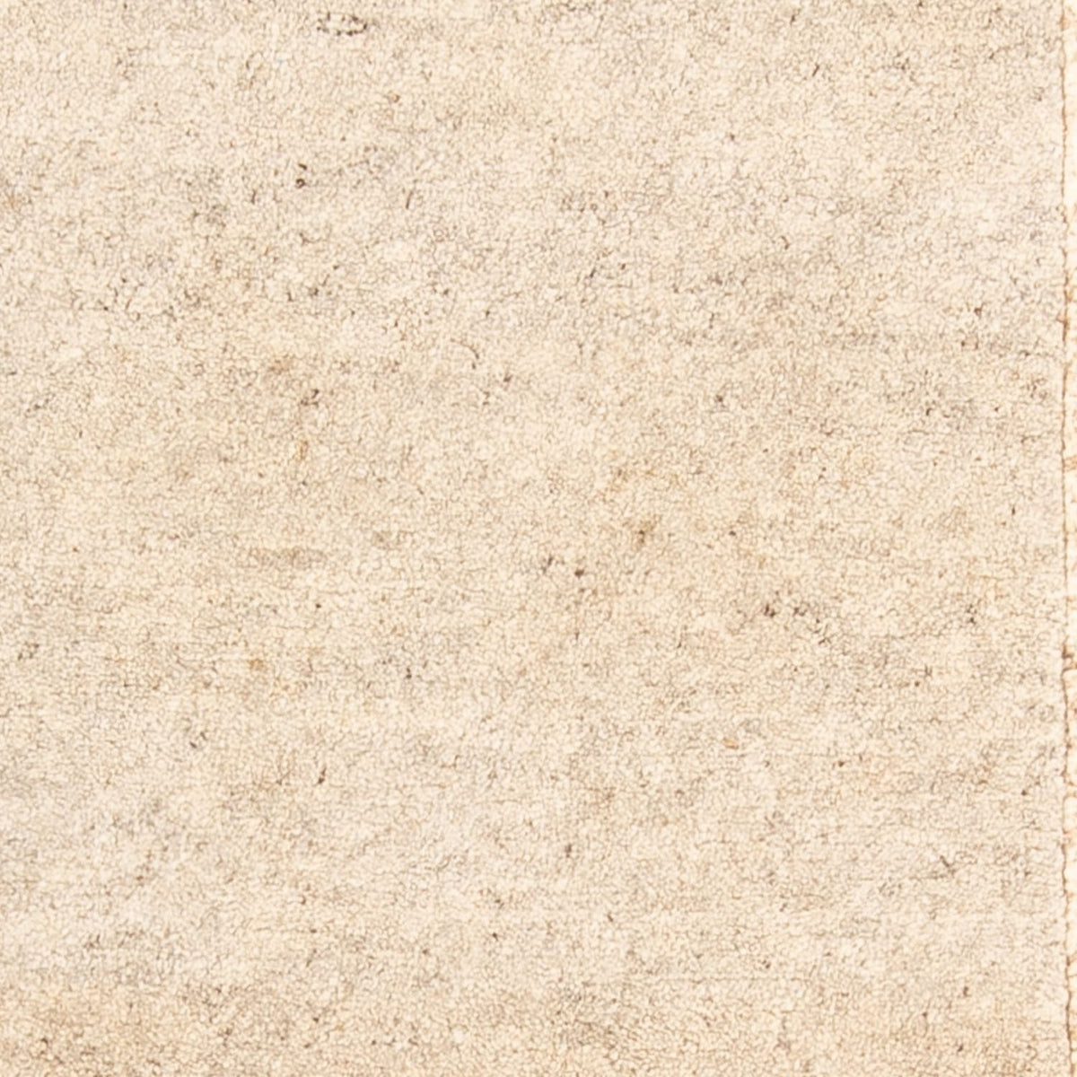 Tappeto Nepal - 160 x 90 cm - naturale