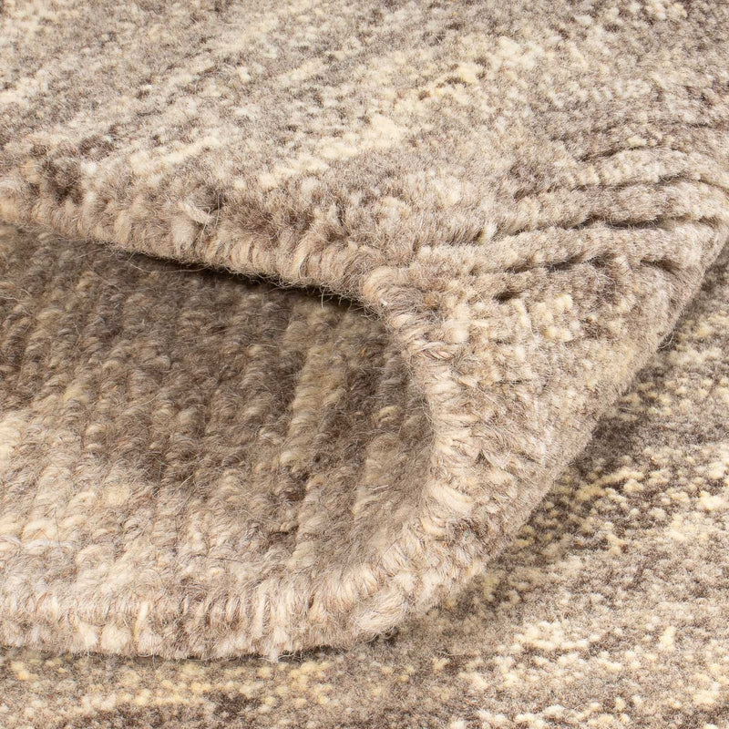 Tappeto Nepal - 160 x 90 cm - naturale