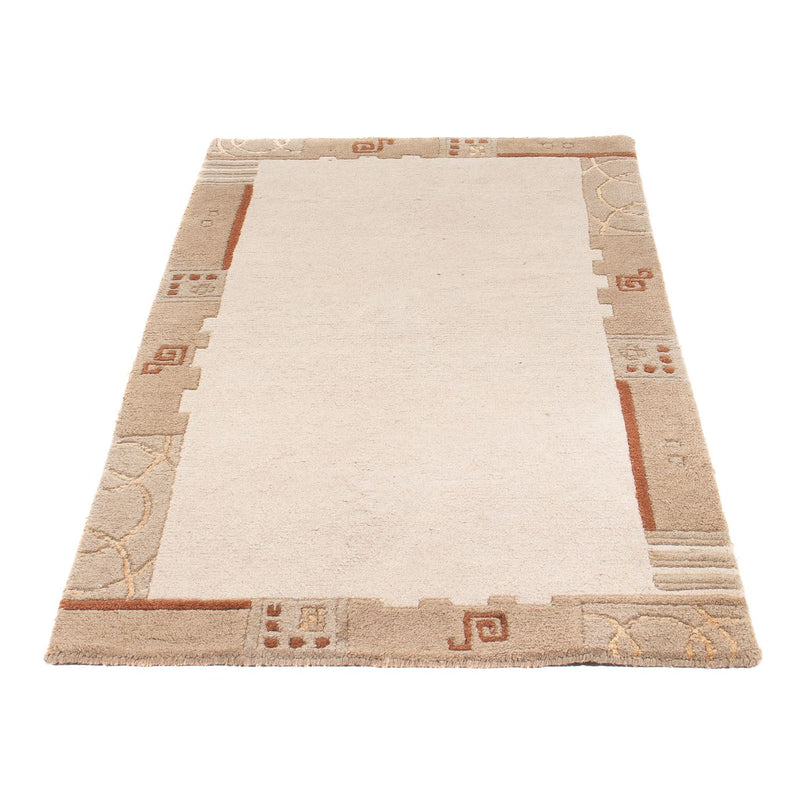 Tappeto Nepal - 150 x 80 cm - naturale