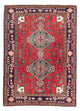Hamadan Tappeto 150x107cm - Tappeto persiano