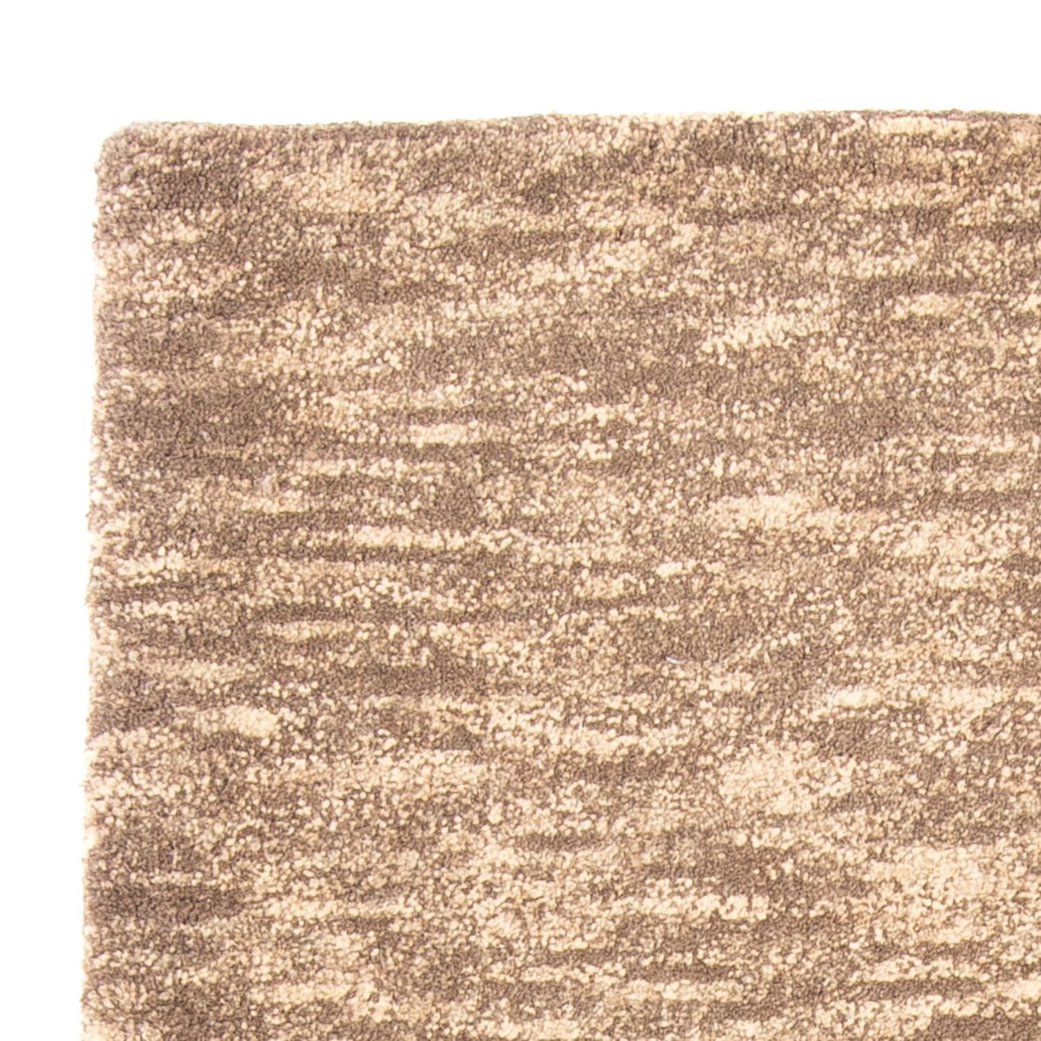 Tappeto Nepal - 160 x 90 cm - naturale