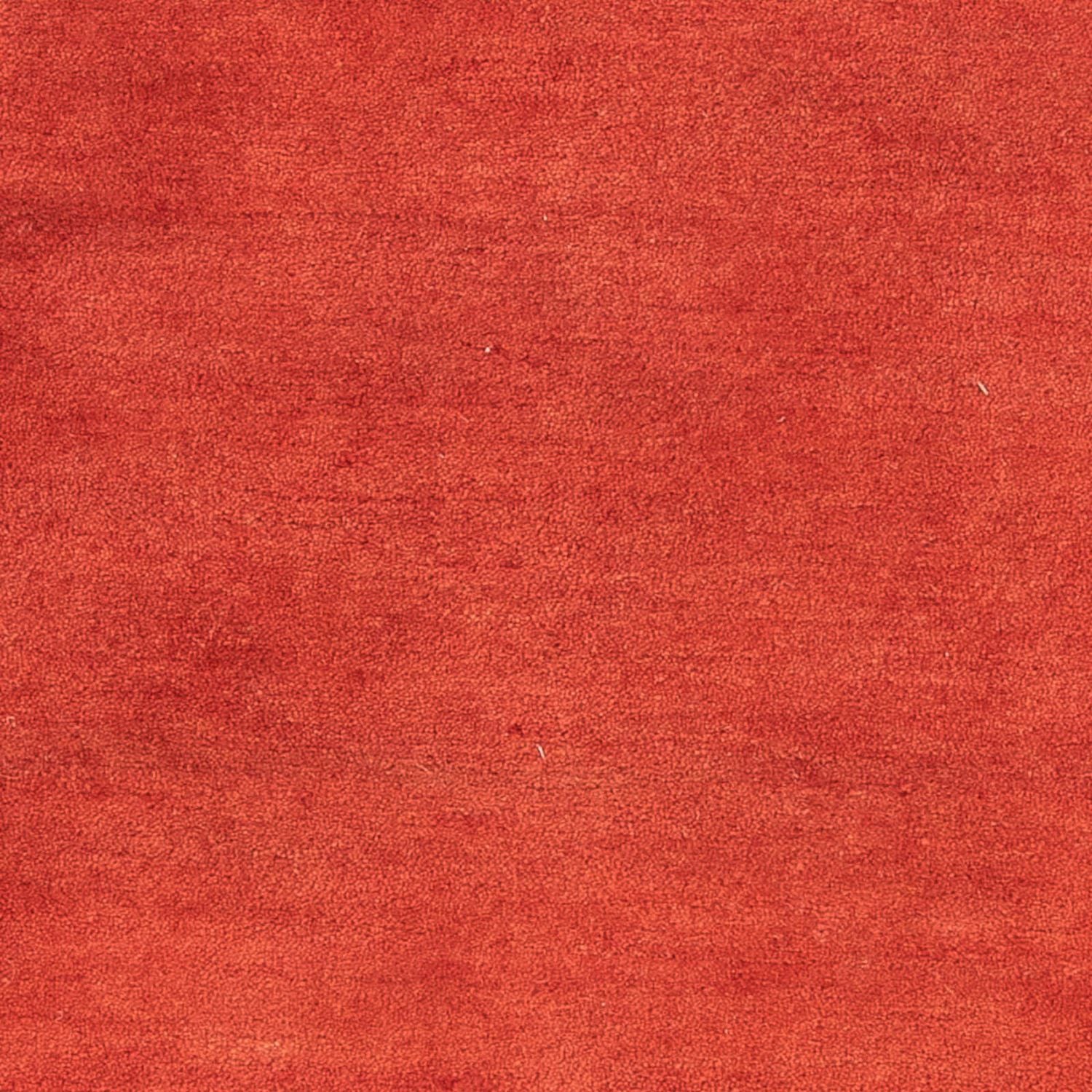 Tappeto Nepal - 163 x 89 cm - rosso