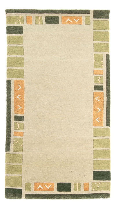 Tappeto Nepal 70x140cm - Tappeto di lana