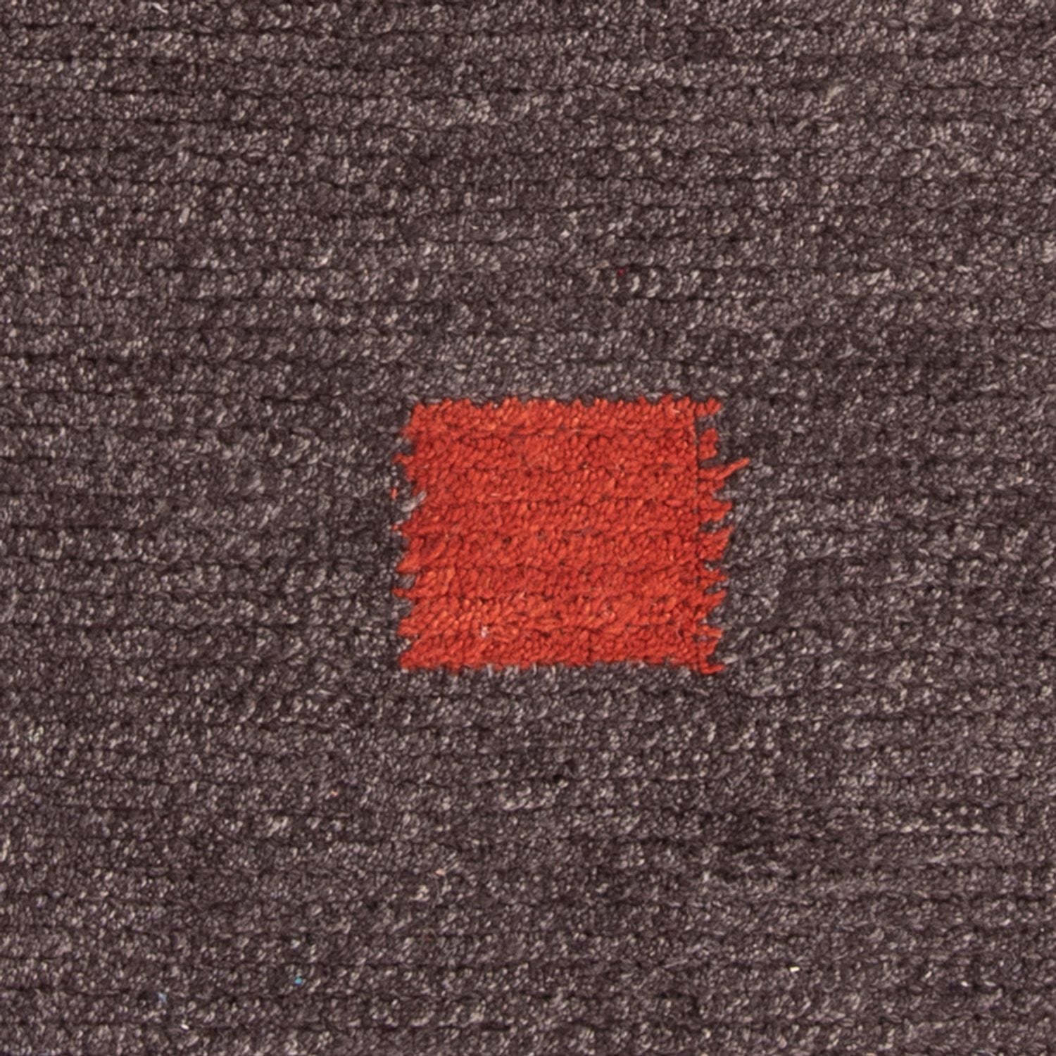 Tappeto Nepal - 140 x 70 cm - grigio