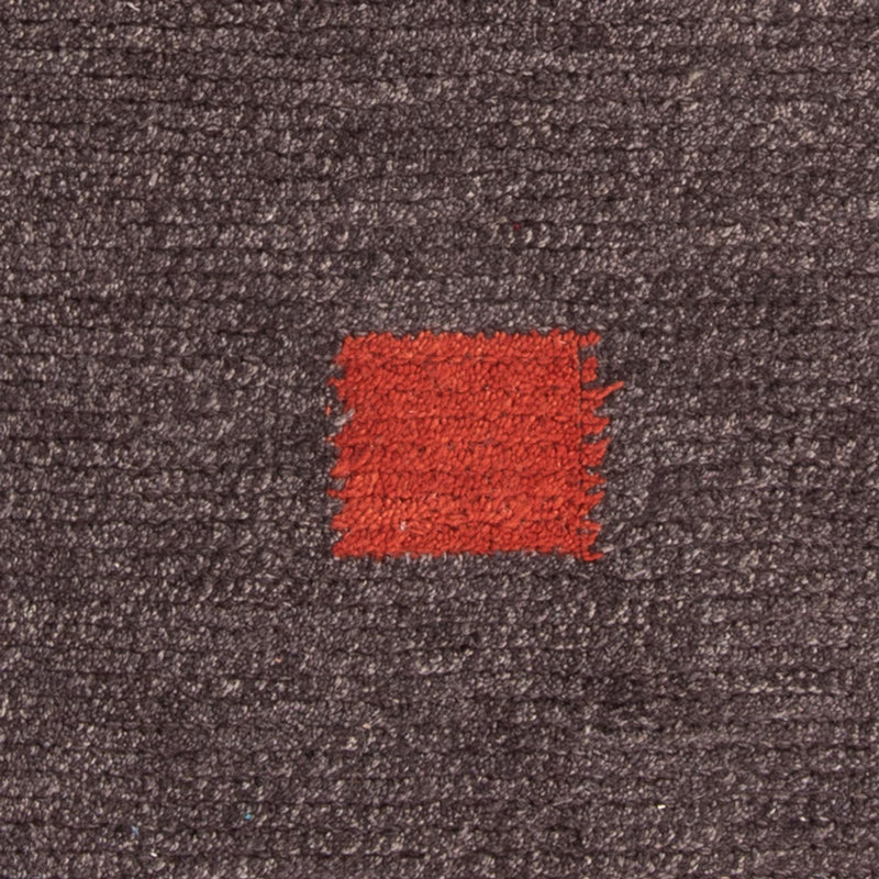 Tappeto Nepal - 140 x 70 cm - grigio