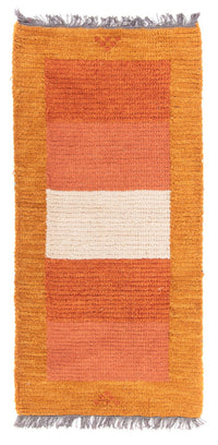 Tappeto Nepal - 140 x 70 cm - multicolore