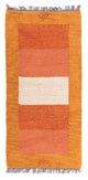 Tappeto Nepal 140x70cm - Tappeto di lana