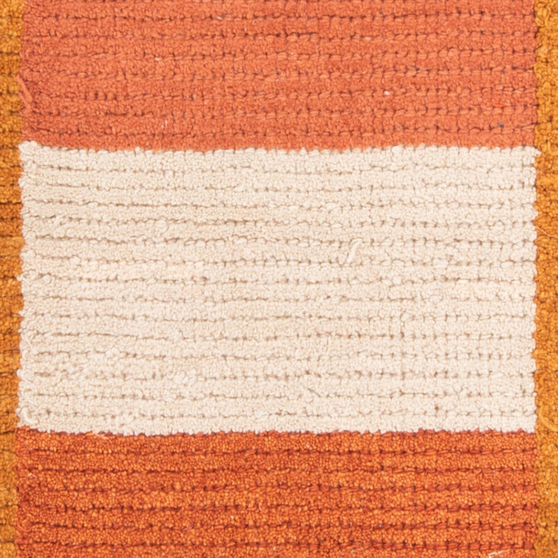 Tappeto Nepal - 140 x 70 cm - multicolore