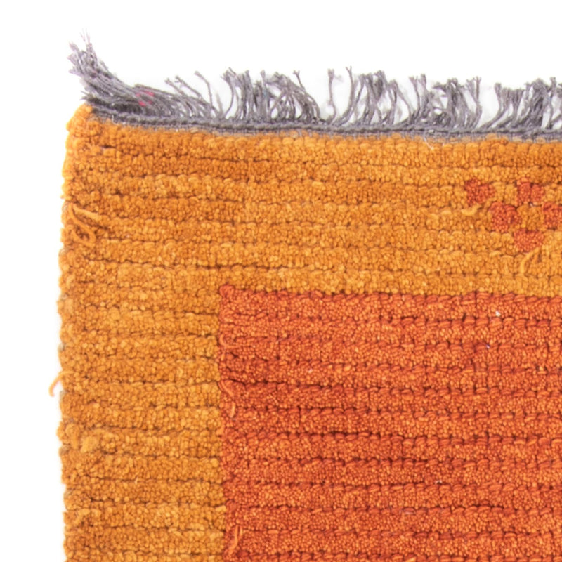 Tappeto Nepal - 140 x 70 cm - multicolore