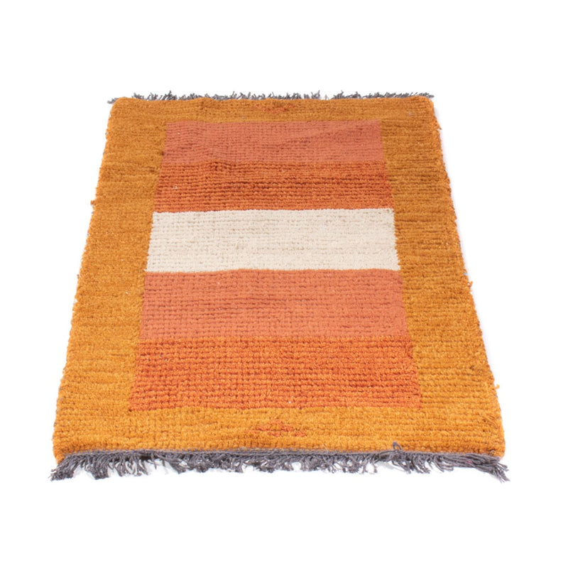 Tappeto Nepal - 140 x 70 cm - multicolore