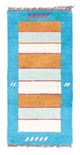 Tappeto Nepal 140x70cm - Tappeto di lana