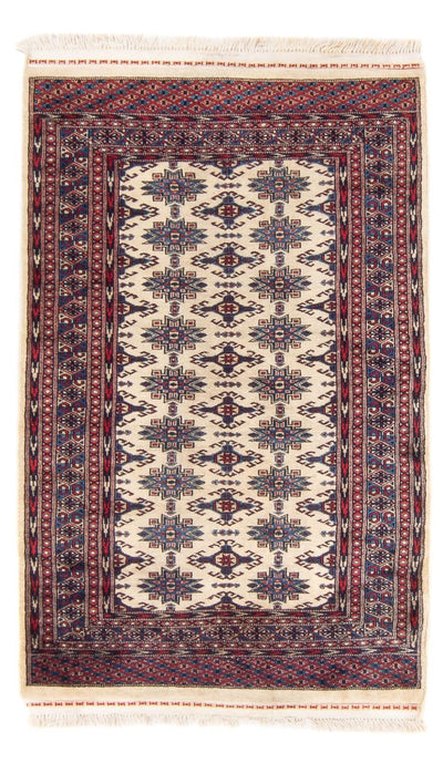 Tappeto Turkaman 90x155cm - Tappeto persiano