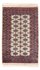 Tappeto Turkaman 155x90cm - Tappeto persiano