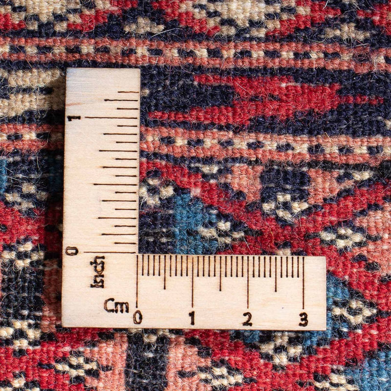Tappeto Turkaman - 155 x 90 cm - beige