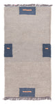 Tappeto Nepal 140x70cm - Tappeto di lana