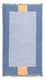 Tappeto Nepal - 140 x 70 cm - blu