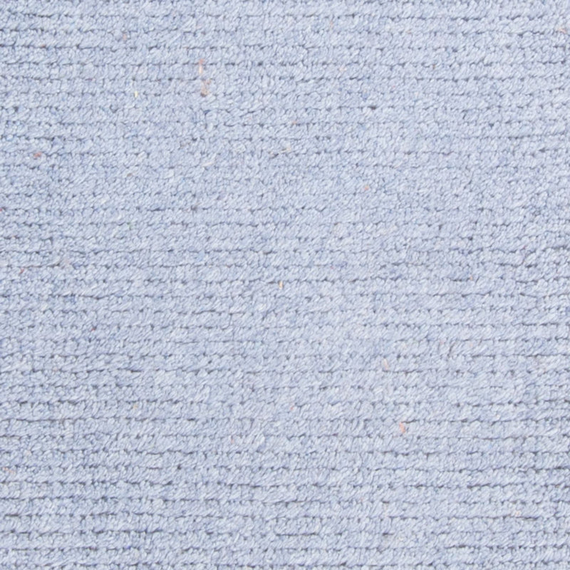 Tappeto Nepal - 140 x 70 cm - blu chiaro