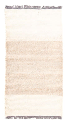 Tappeto Nepal - 140 x 70 cm - beige