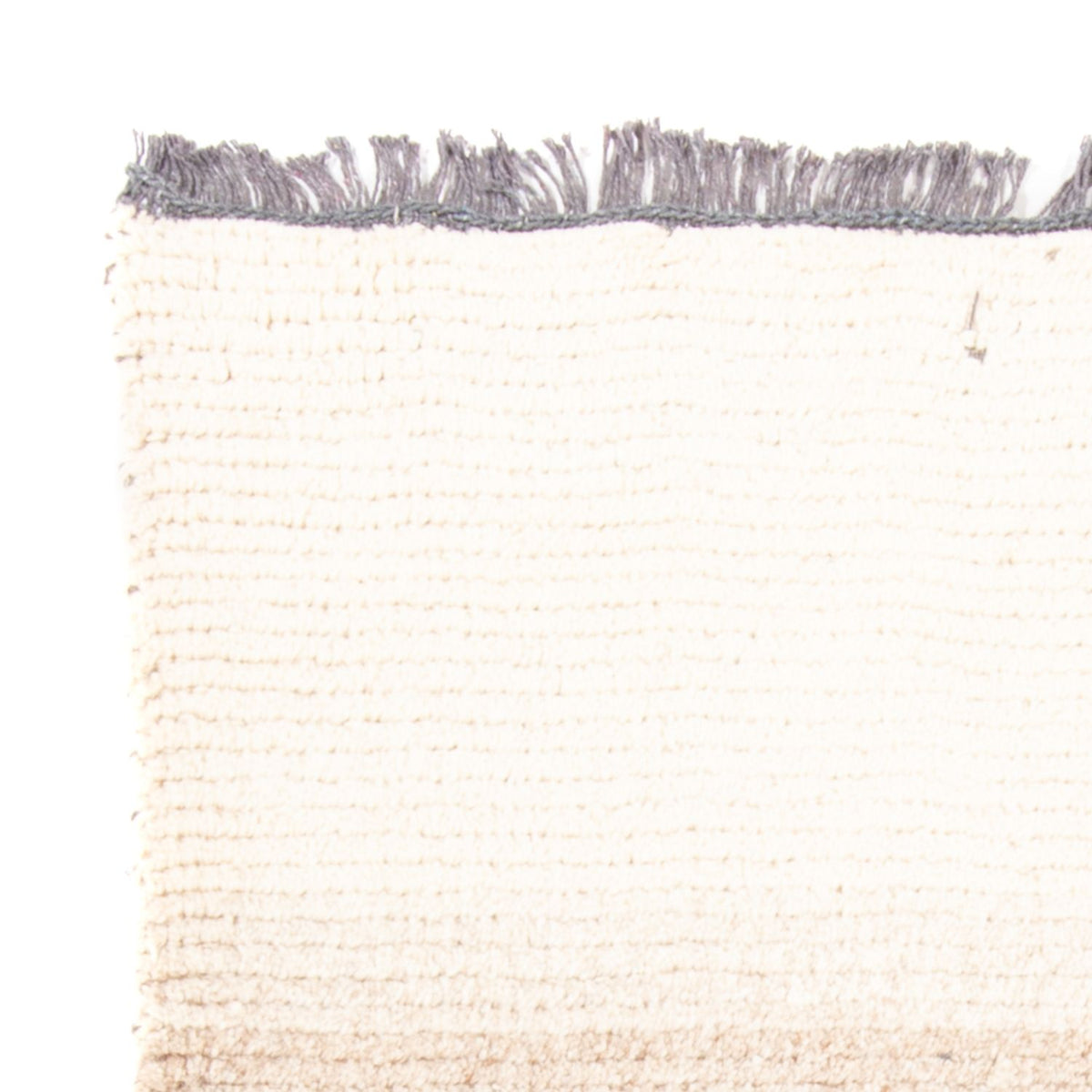 Tappeto Nepal - 140 x 70 cm - beige