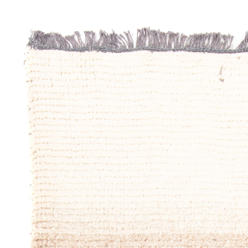 Tappeto Nepal - 140 x 70 cm - beige