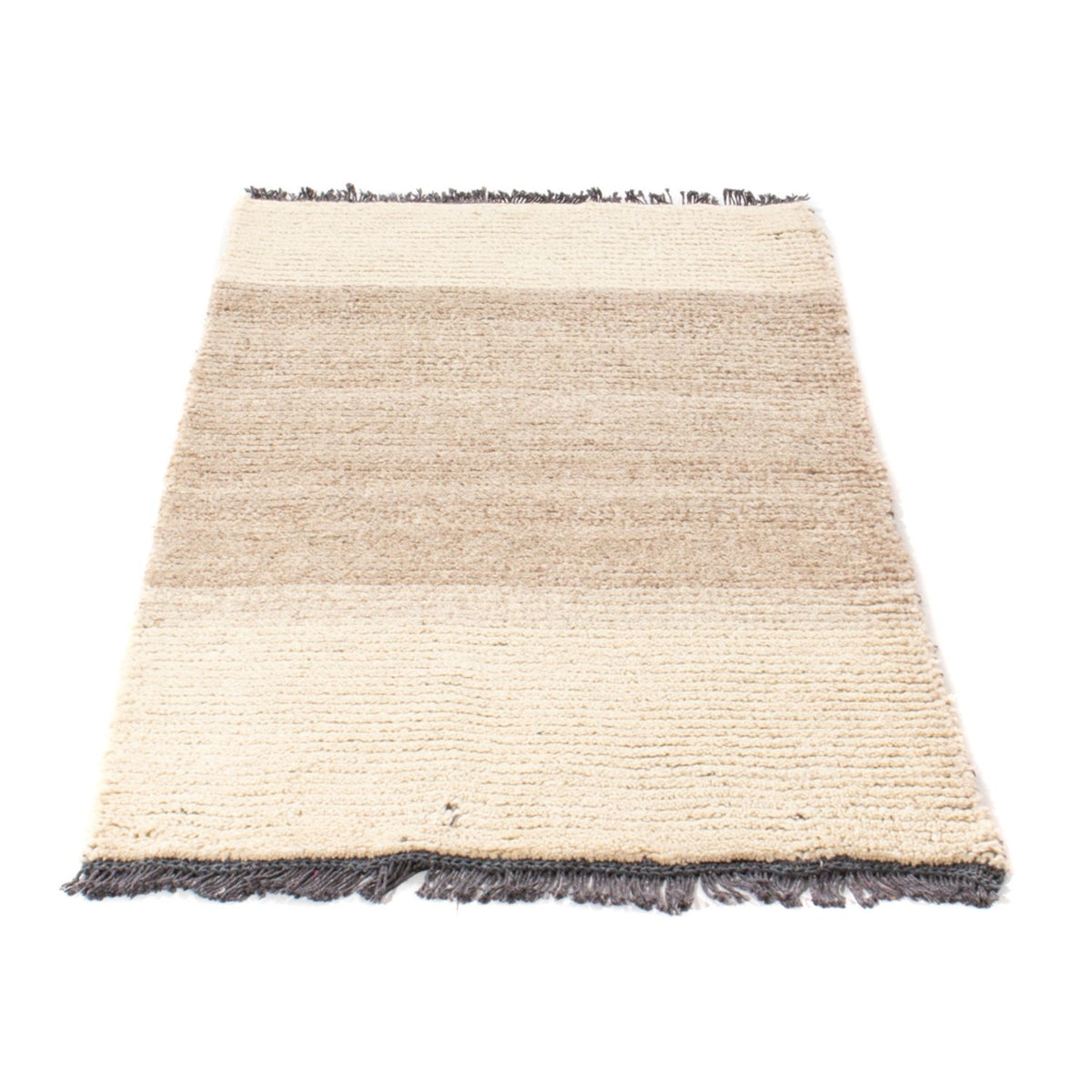 Tappeto Nepal - 140 x 70 cm - beige