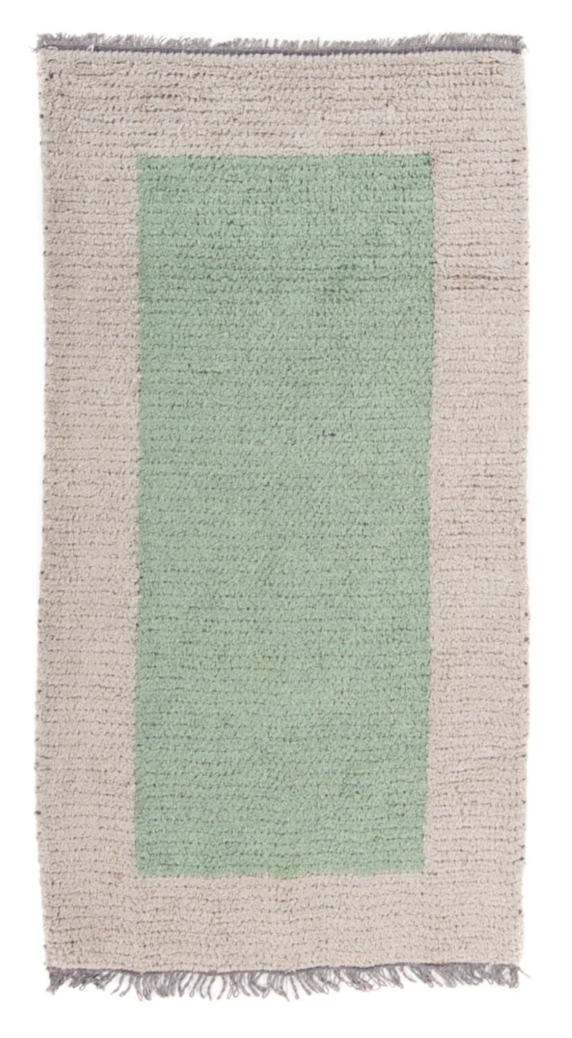 Tappeto Nepal - 140 x 70 cm - multicolore