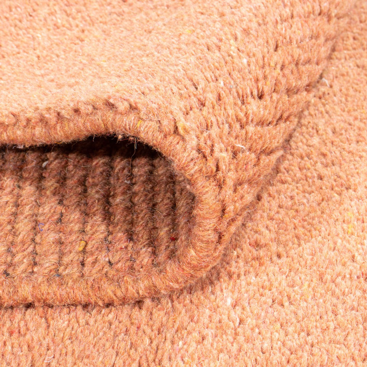 Tappeto Nepal - 140 x 70 cm - salmone