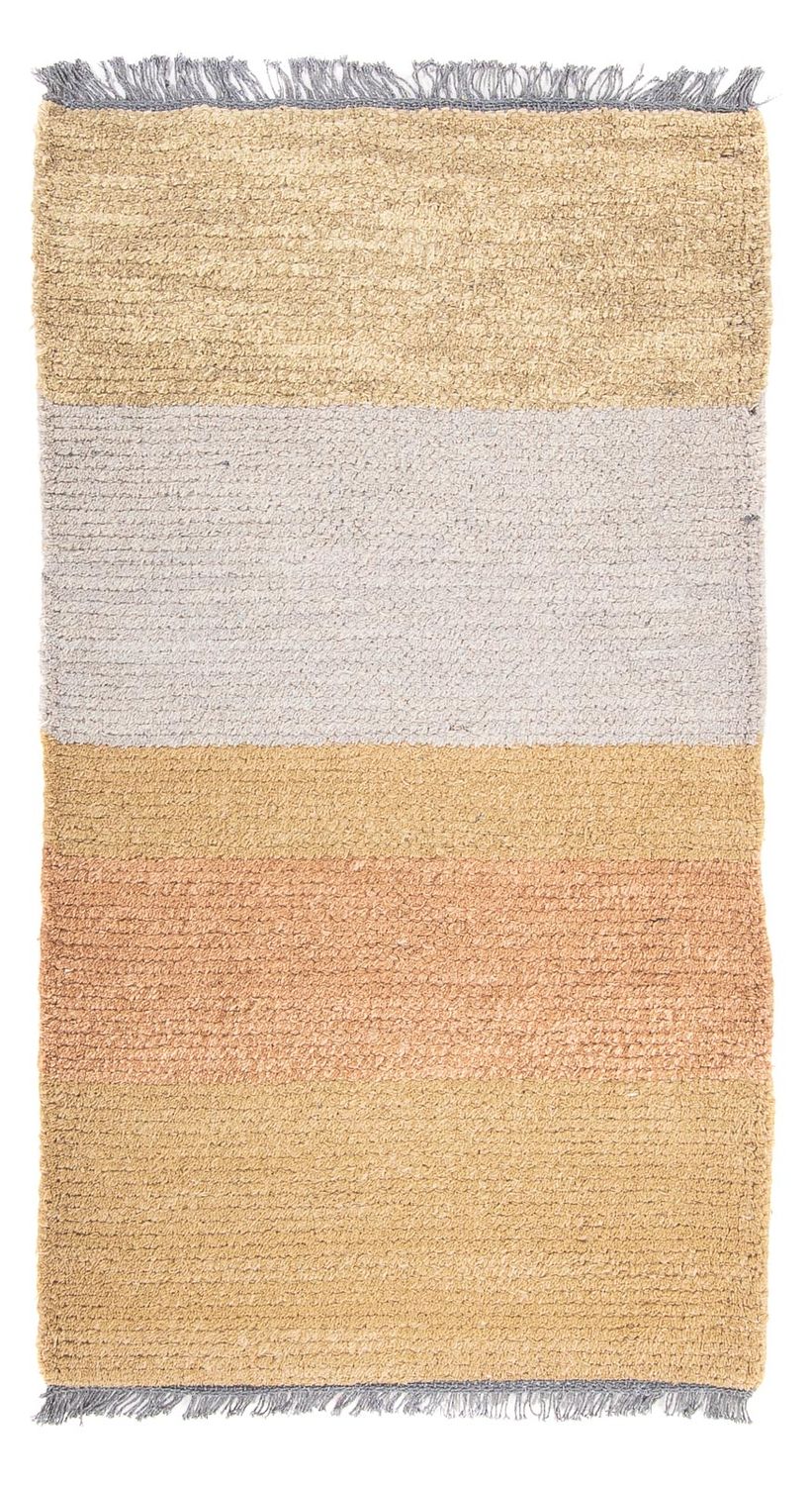 Tappeto Nepal - 140 x 70 cm - multicolore