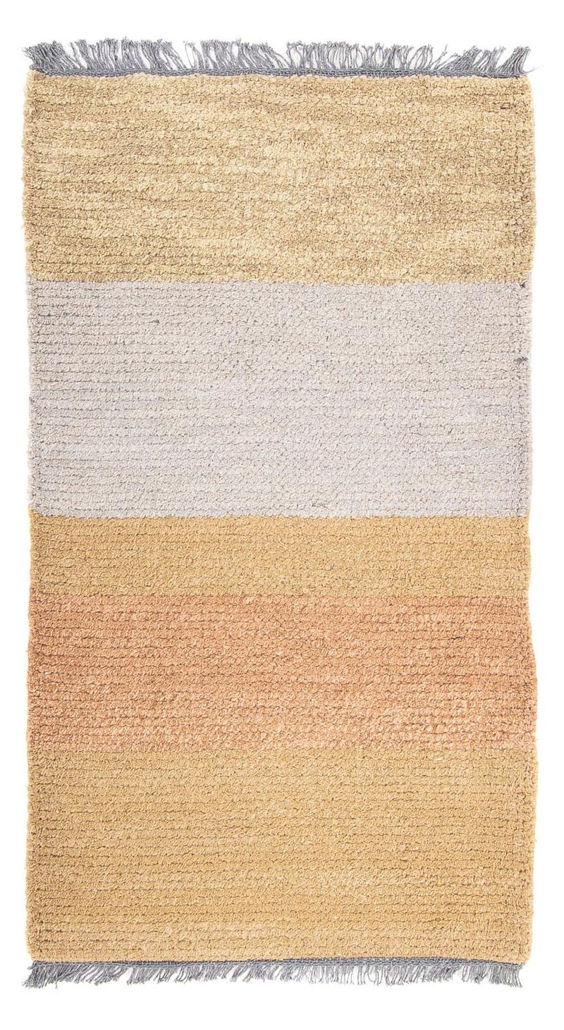 Tappeto Nepal - 140 x 70 cm - multicolore