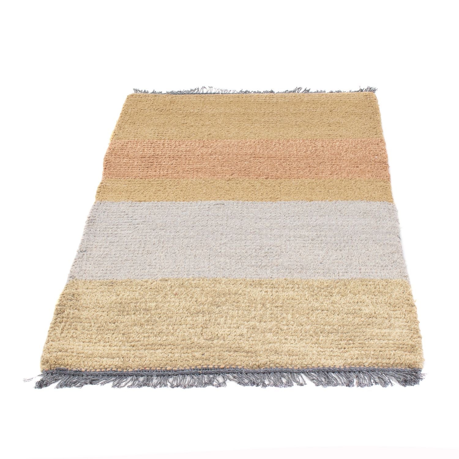 Tappeto Nepal - 140 x 70 cm - multicolore