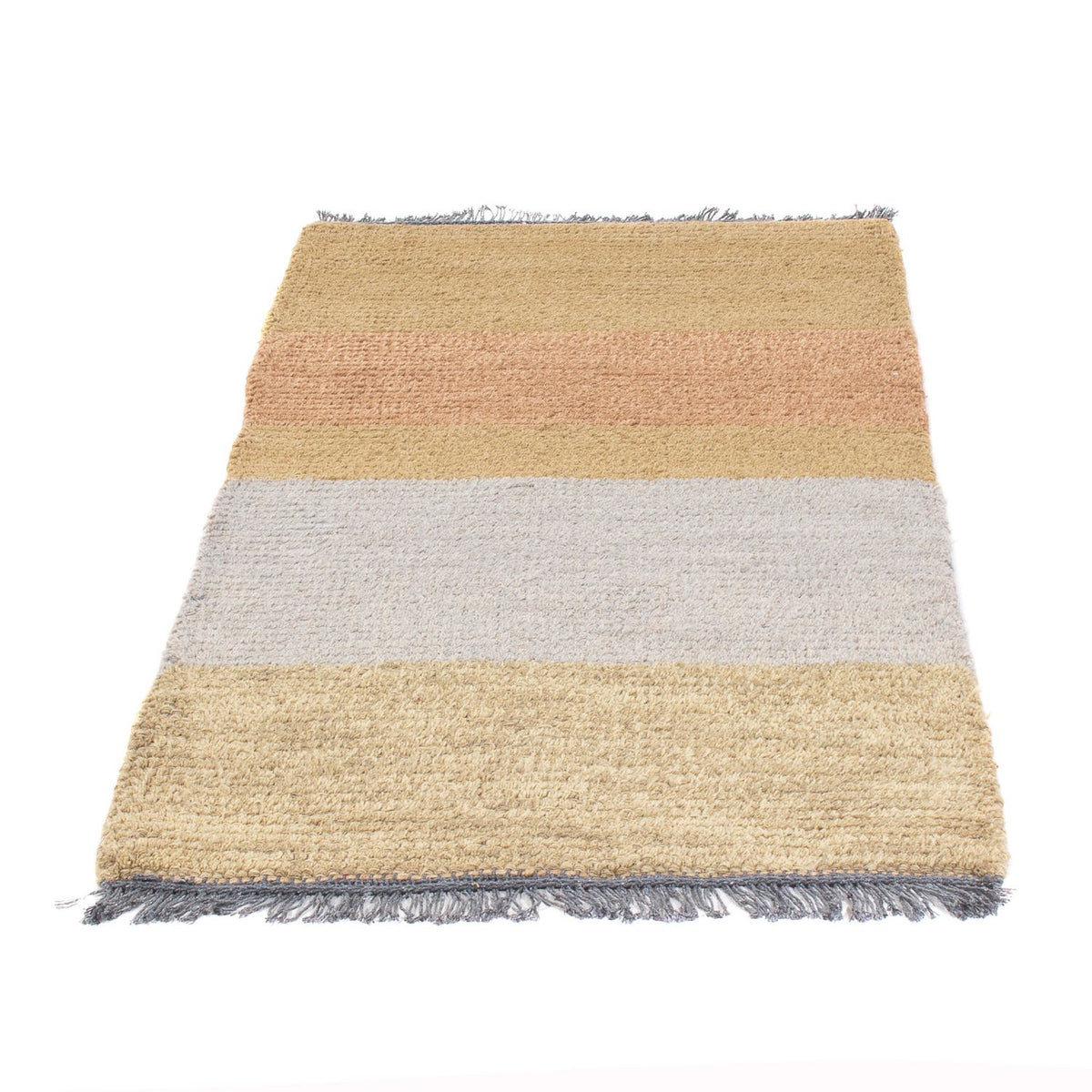 Tappeto Nepal - 140 x 70 cm - multicolore