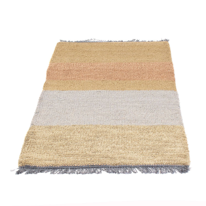 Tappeto Nepal - 140 x 70 cm - multicolore